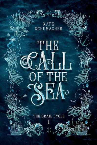 The Call Of The Sea