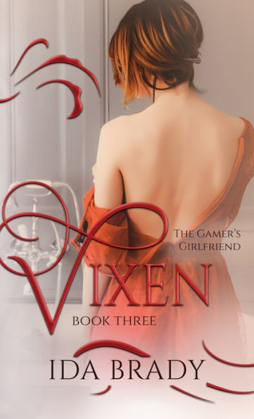 Vixen (The Gamer'S Girlfriend)