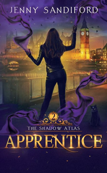 Apprentice (The Shadow Atlas)