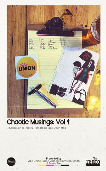 Chaotic Musings: "Five Minute Limit"