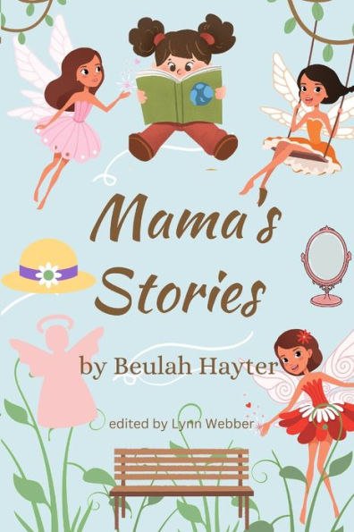 Mama'S Stories