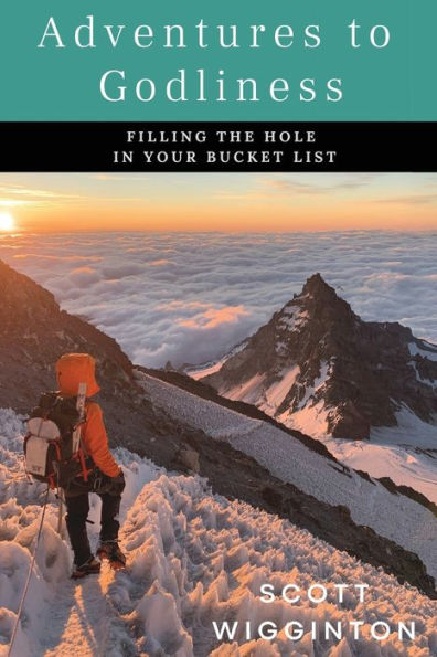 Adventures To Godliness