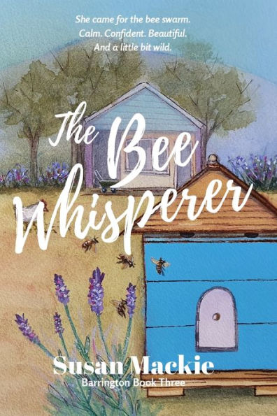 The Bee Whisperer