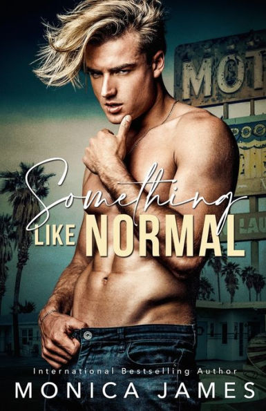 Something Like Normal