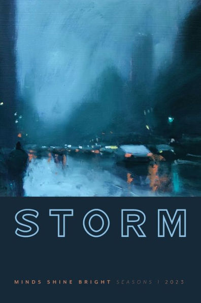 Tormenta: Las mentes brillan (temporadas)