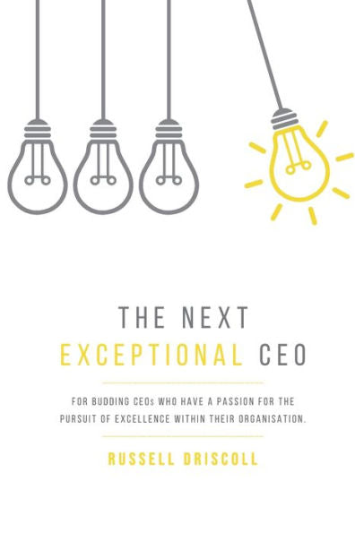 The Next Exceptional Ceo