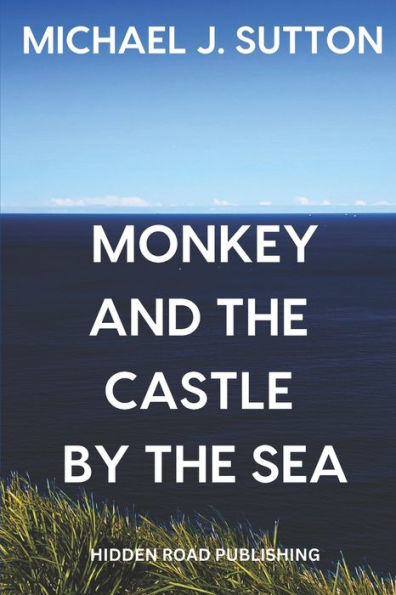 Monkey And The Castle By The Sea