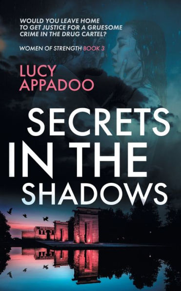 Secrets In The Shadows