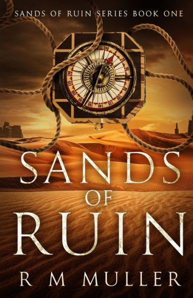 Sands Of Ruin