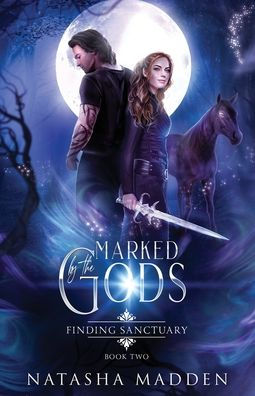 Marked By The Gods: Finding Sanctuary