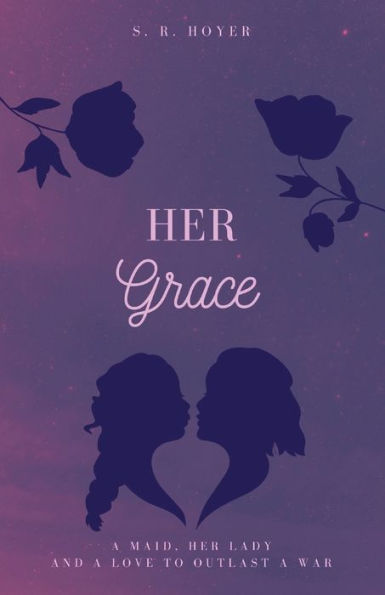 Her Grace (Grace, Fire & Reign)