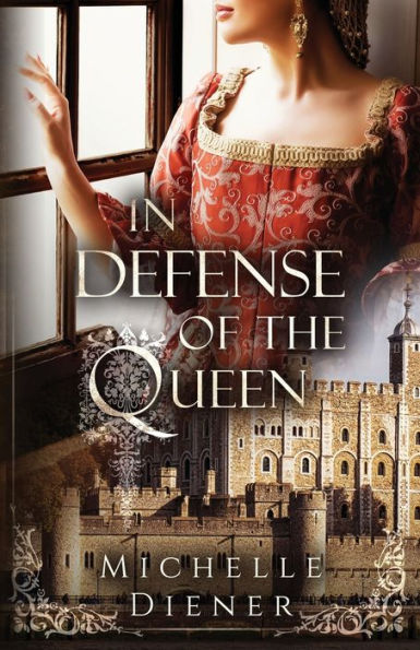 In Defense Of The Queen (Susanna Horenbout)
