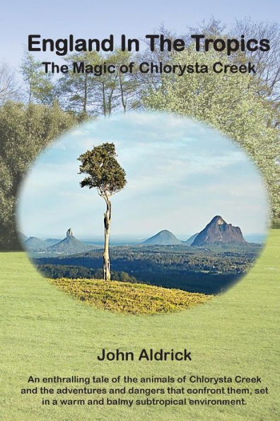 England In The Tropics: The Magic Of Chlorysta Creek