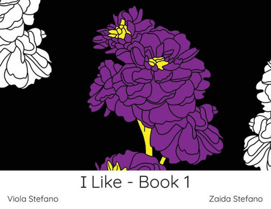 I Like - Book 1: Vi