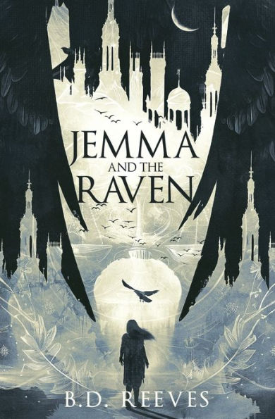 Jemma And The Raven
