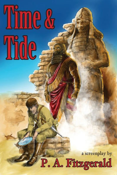 Time And Tide