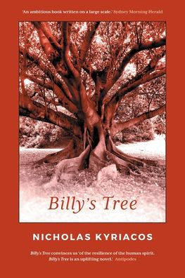 Billy'S Tree