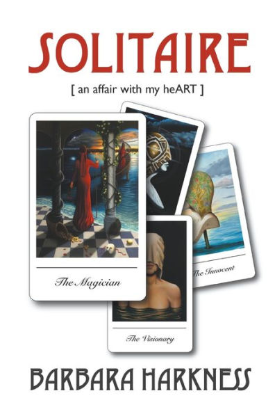 Solitaire: An Affair With My Heart (The Affairs)