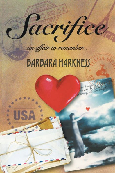Sacrifice: An Affair To Remember (Affairs)