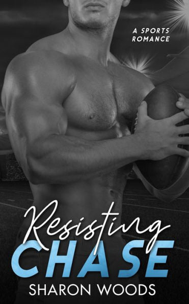 Resisting Chase (The Gentlemen Series)