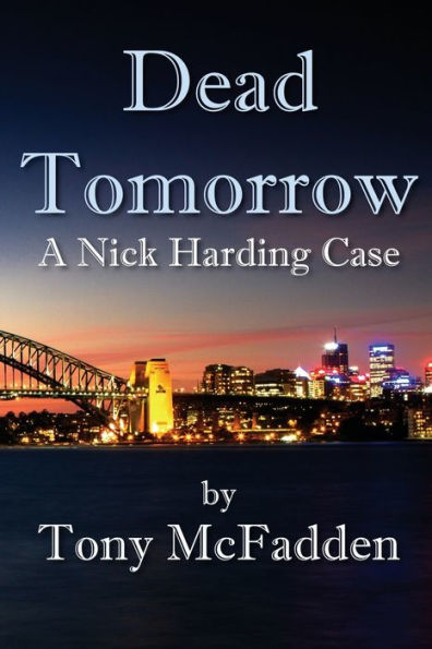 Dead Tomorrow