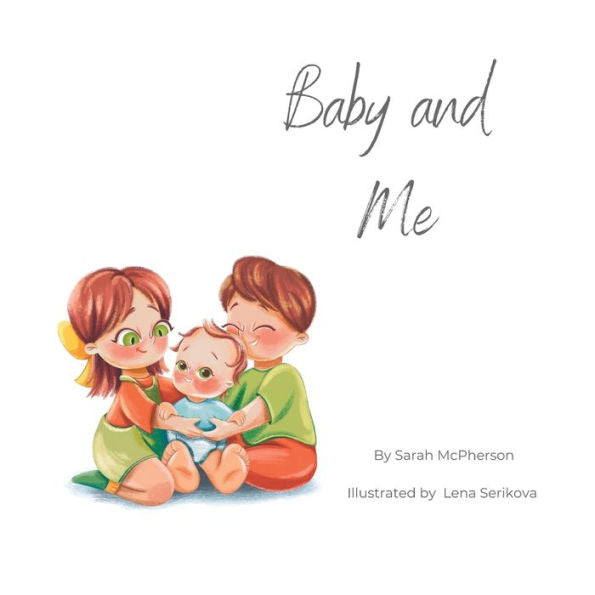 Baby And Me
