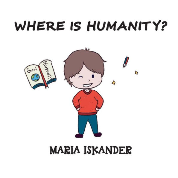 Where Is Humanity?
