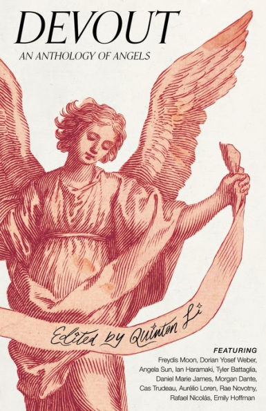 Devout: An Anthology Of Angels