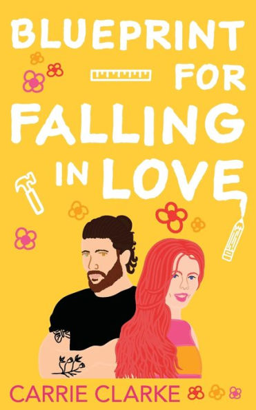 Blueprint For Falling In Love