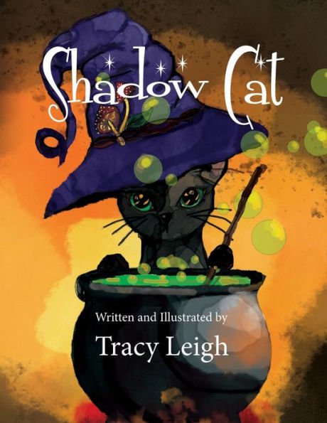 Shadow Cat