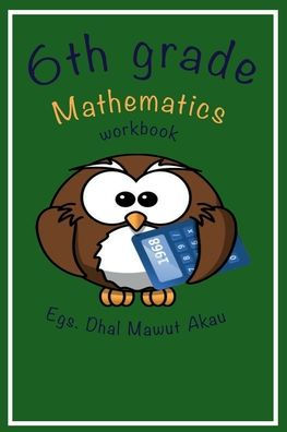 6Th Grade Mathematics