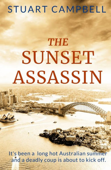 The Sunset Assassin