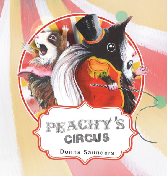 Peachy'S Circus