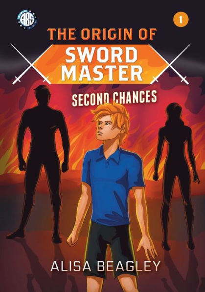 Origin Of Sword Master: Second Chances