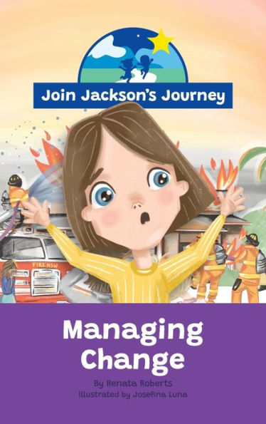 Join Jackson'S Journey Managing Change