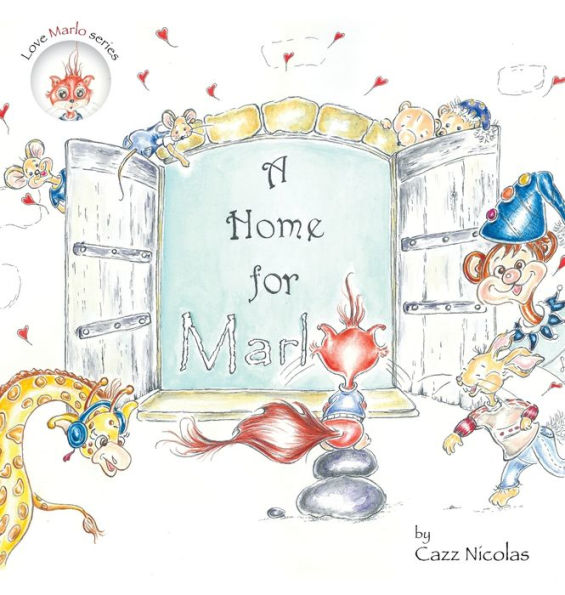 A Home For Marlo