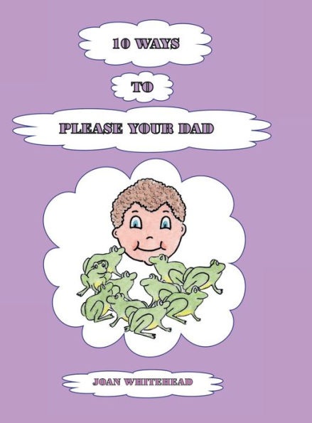 10 maneras de complacer a tu papá