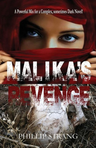 Malika'S Revenge