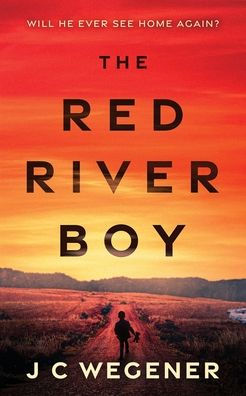 The Red River Boy