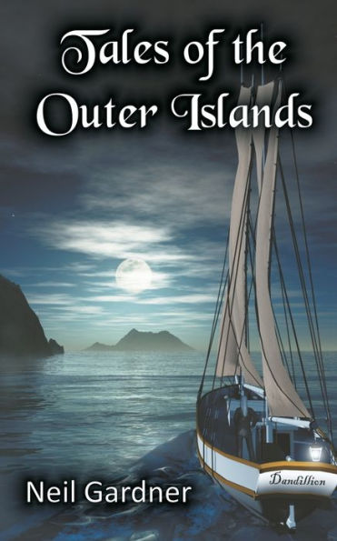 Tales Of The Outer Islands
