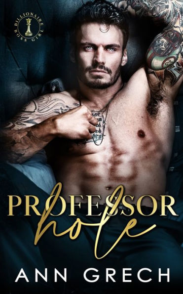 Professorhole (Billionaire Boss Girl)