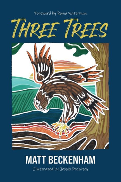 Three Trees: Mark Of Cain (Image Bearer)
