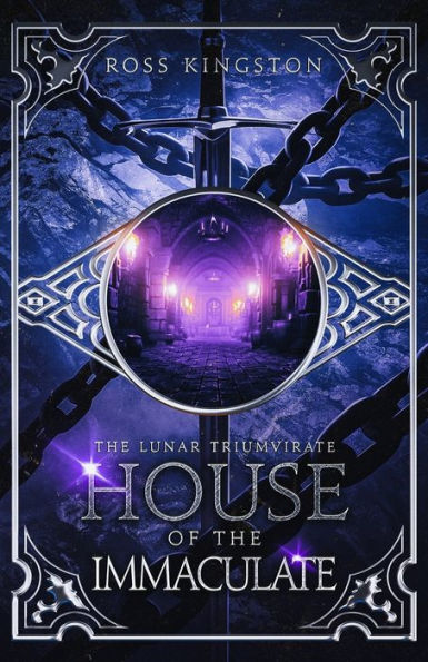 House Of The Immaculate