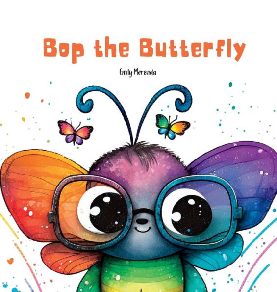 Bop The Butterfly