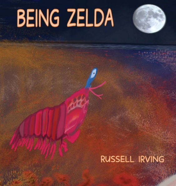 Being Zelda
