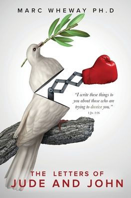 The Letters Of Jude And John