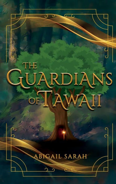 The Guardians Of Tawaii