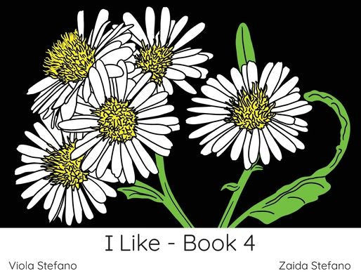 I Like - Book 4: Vi
