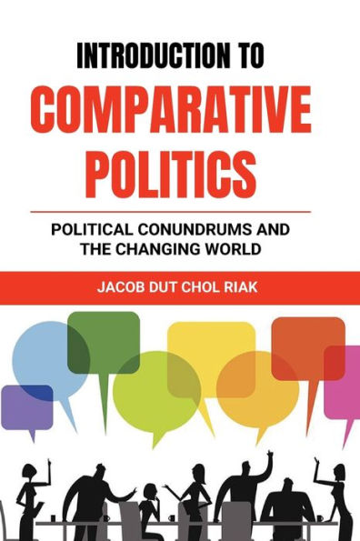 Introduction To Comparative Politics