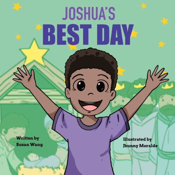 Joshua'S Best Day